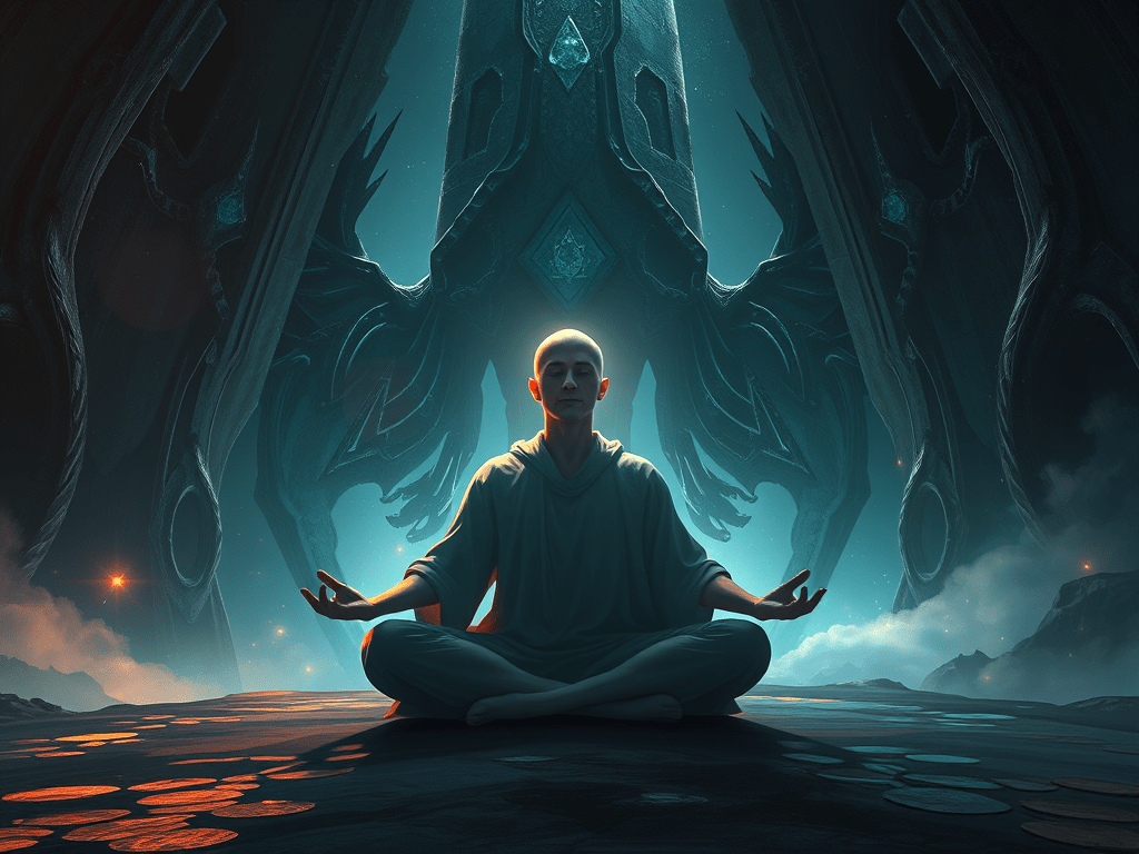 CZY PRZEBUDZENIE i OŚWIECENIE TO TO&nbsp;SAMO?