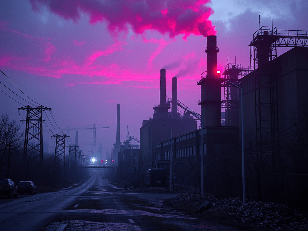 EKONOMICZNE LUDOBÓJSTWO W&nbsp;POLSCE!?