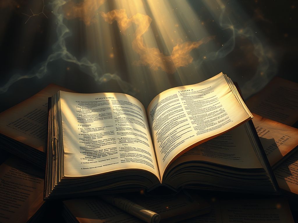 BIBLIA: LISTA TAJEMNIC i&nbsp;KONTROWERSJI