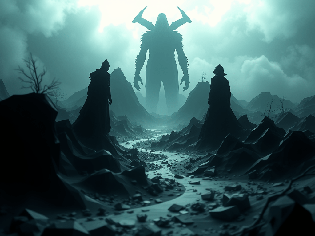 CZY ZIEMIA TO PIEKŁO LUB PLANETA-WIĘZIENIE?