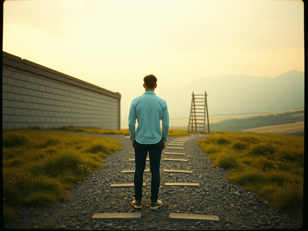 GDY DUCHOWA DROGA DOBIEGA&nbsp;KOŃCA