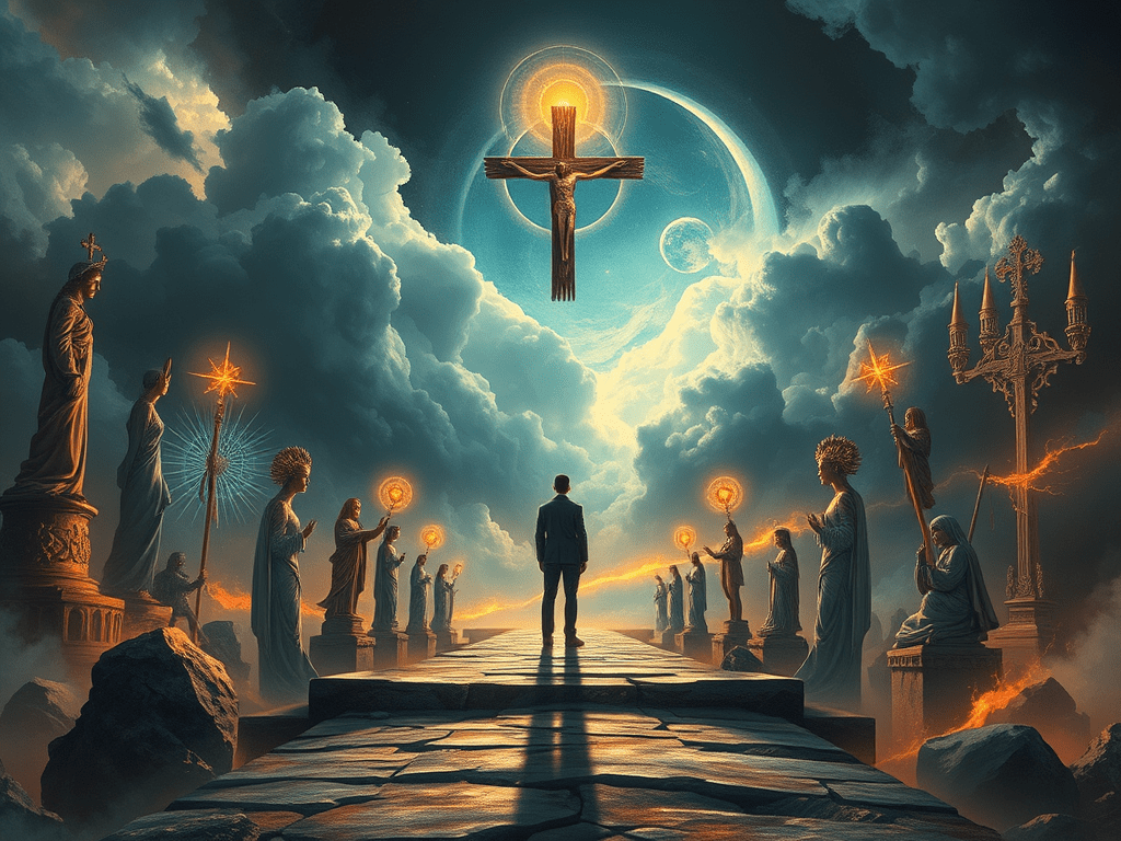 ROLA KRYZYSU EGZYSTENCJALNEGO W&nbsp;DUCHOWOŚCI