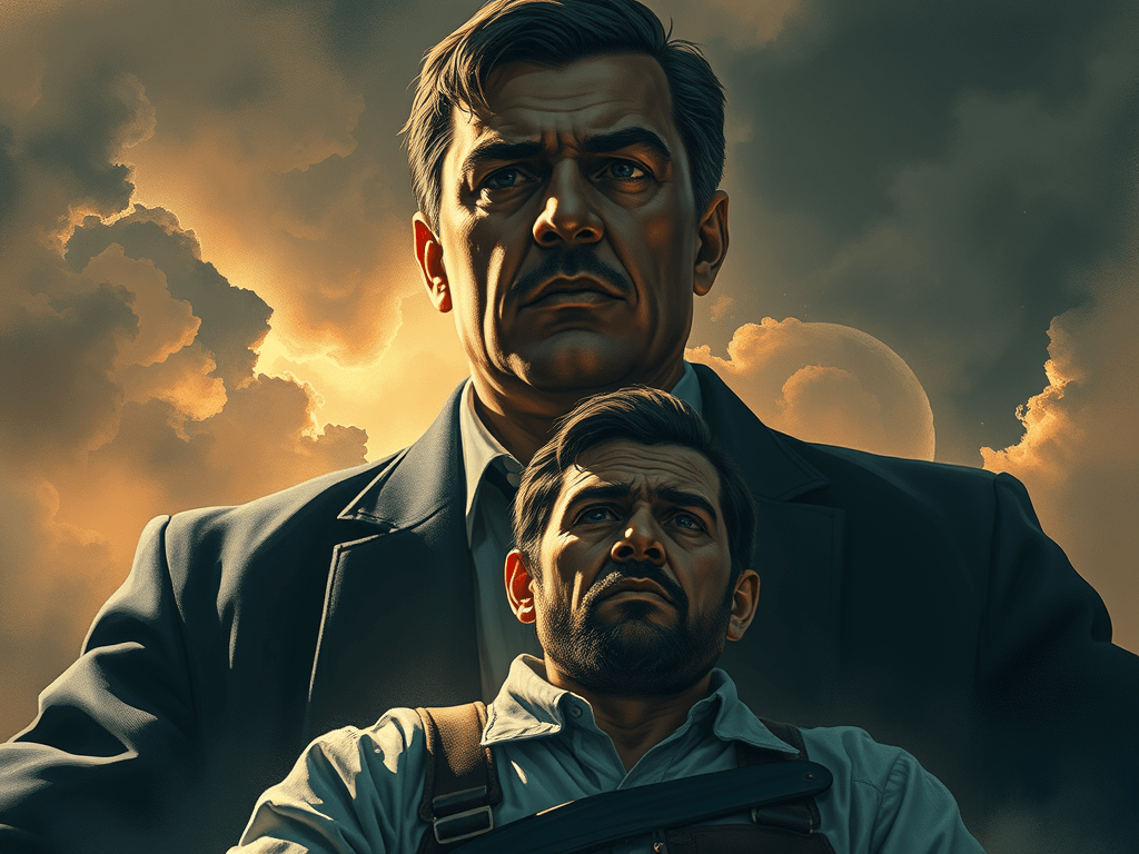 BĘDĄC PRACOWNIKIEM MASZ GORZEJ NIŻ&nbsp;NIEWOLNIK!