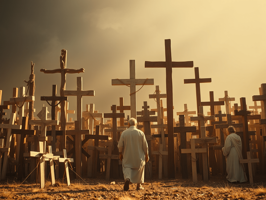 CZY ZAMIENIŁBYŚ SWOJE ŻYCIE NA ŻYCIE KOGOŚ&nbsp;INNEGO?