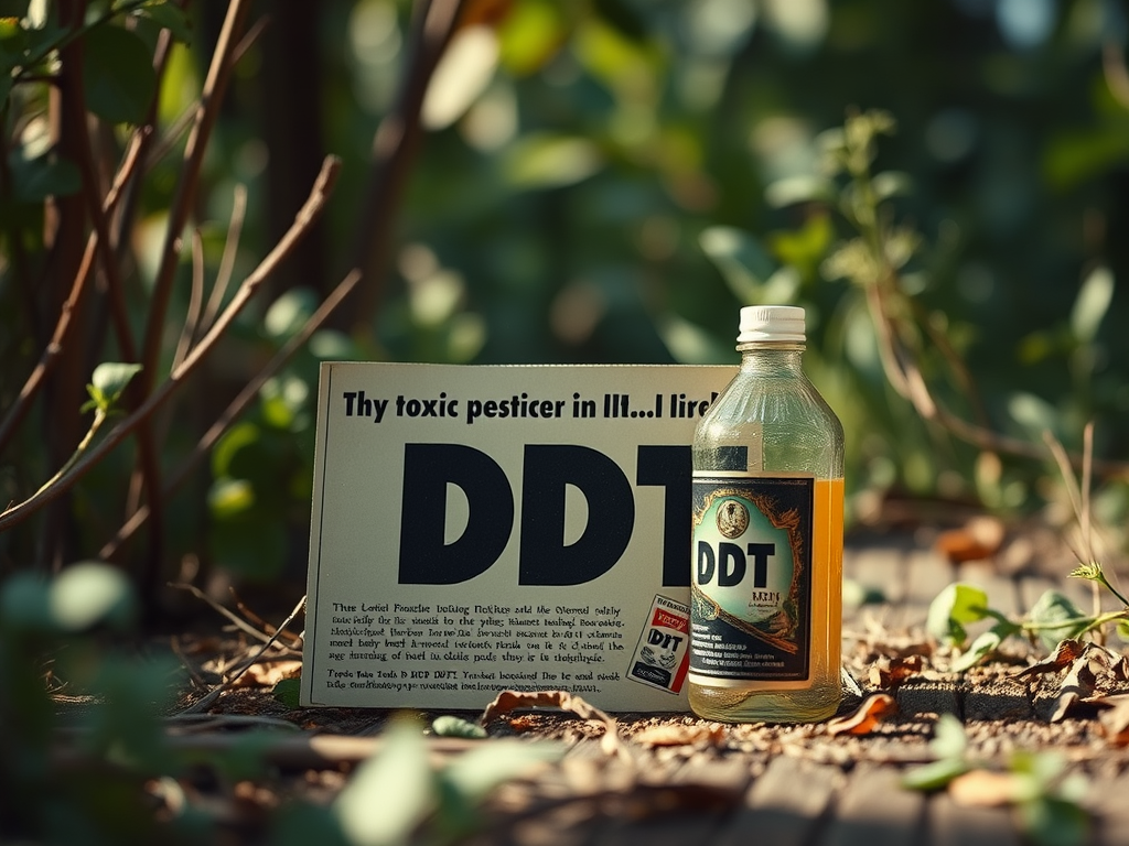 „DDT JEST BEZPIECZNE” TAK SĄDZIŁY&nbsp;KORPORACJE