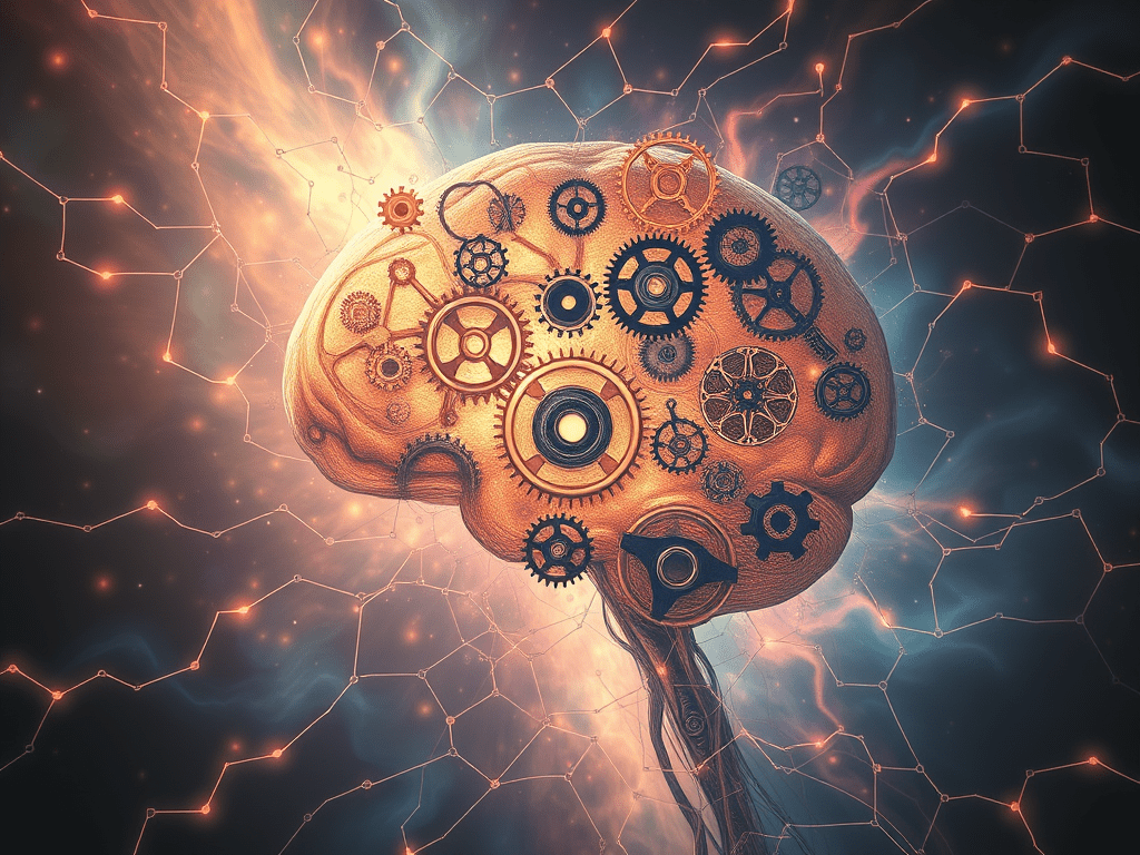 CZY WYSOKO ROZWINIĘTA LOGIKA MOŻE&nbsp;ZASZKODZIĆ?