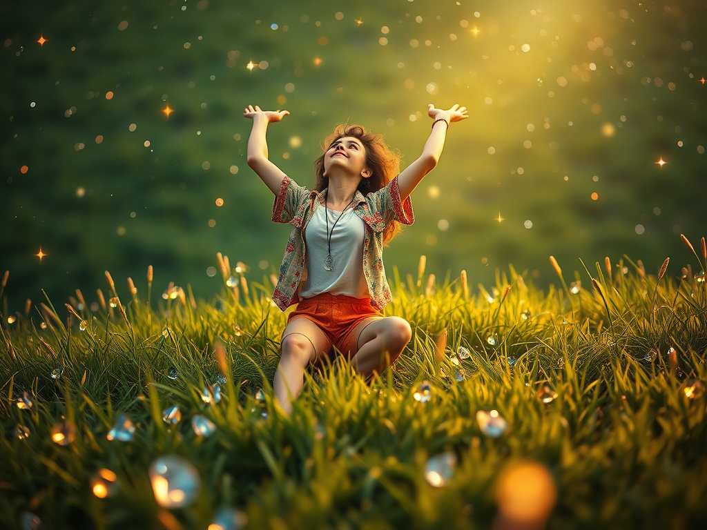 DUCHOWOŚĆ: CZY CIESZYŁBYŚ SIĘ GDYBYŚ BYŁ GŁUPI?