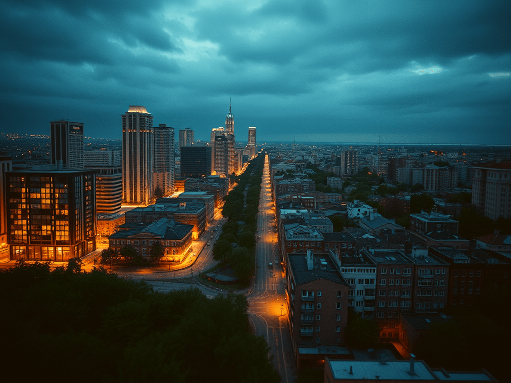 GOSPODARKA: SOCJAL CZY OBNIŻKA&nbsp;PODATKÓW?