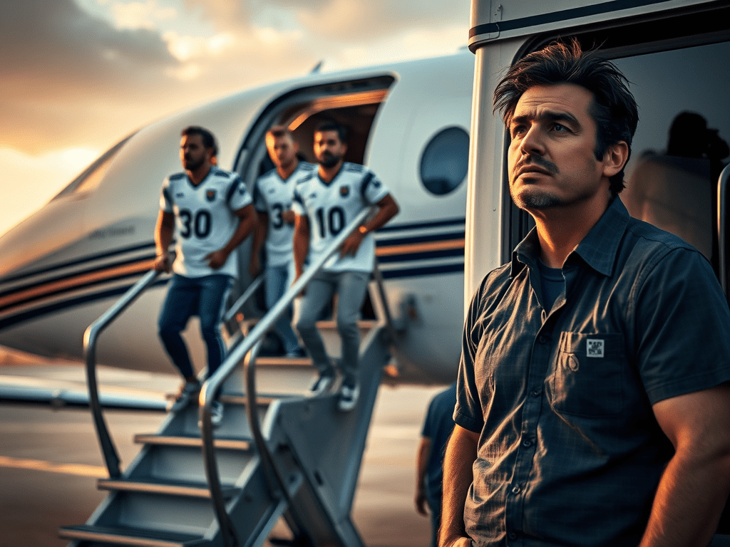 CZY SPORTOWCY, CELEBRYCI TO LEPSI&nbsp;LUDZIE?