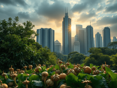 O PSEUDO EKOLOGII&nbsp;ELIT