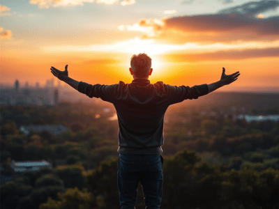 BRUCE LIPTON: SIŁĄ MYŚLI POKONASZ&nbsp;CHOROBĘ!