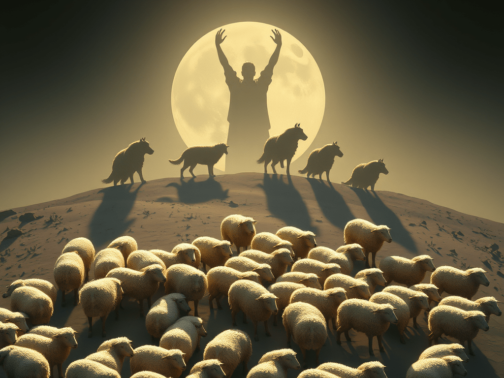 PLAN ELIT: ZNISZCZYĆ CYWILIZACJĘ BIAŁYCH&nbsp;LUDZI