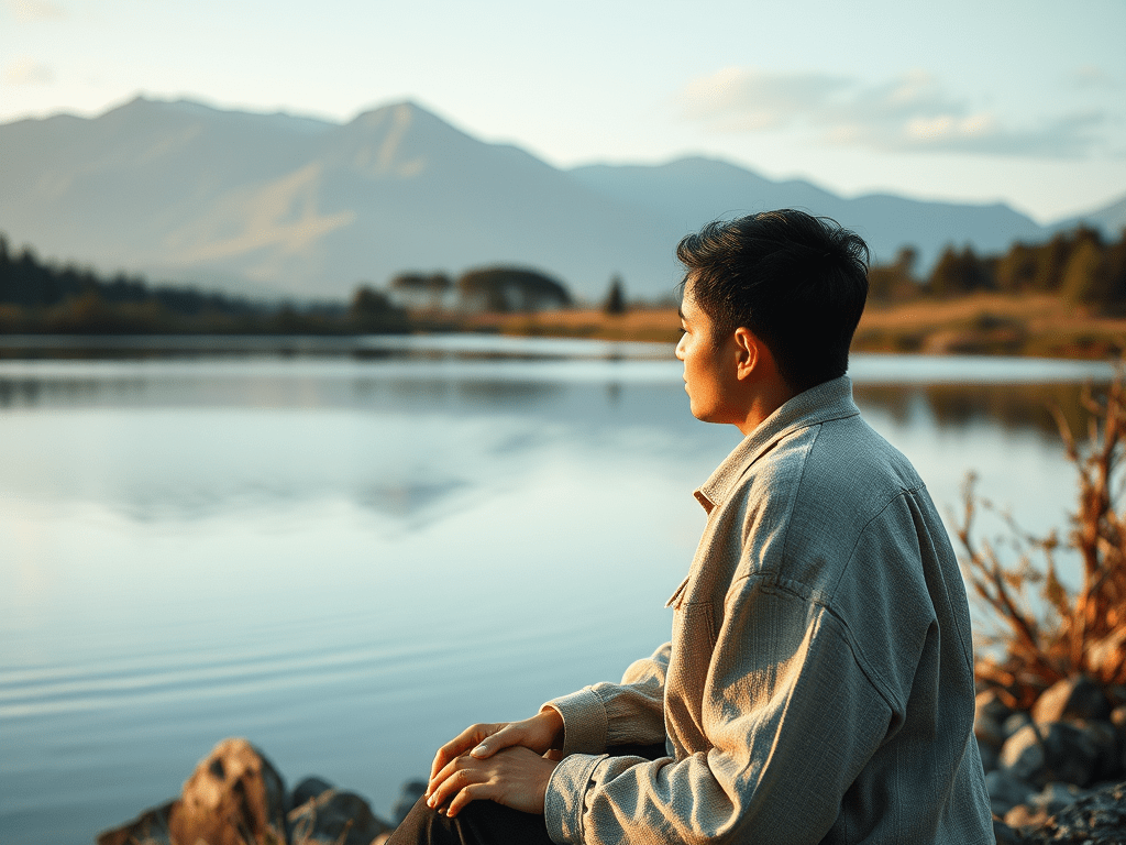 DUCHOWOŚĆ: KIM NAPRAWDĘ&nbsp;JESTEŚ?