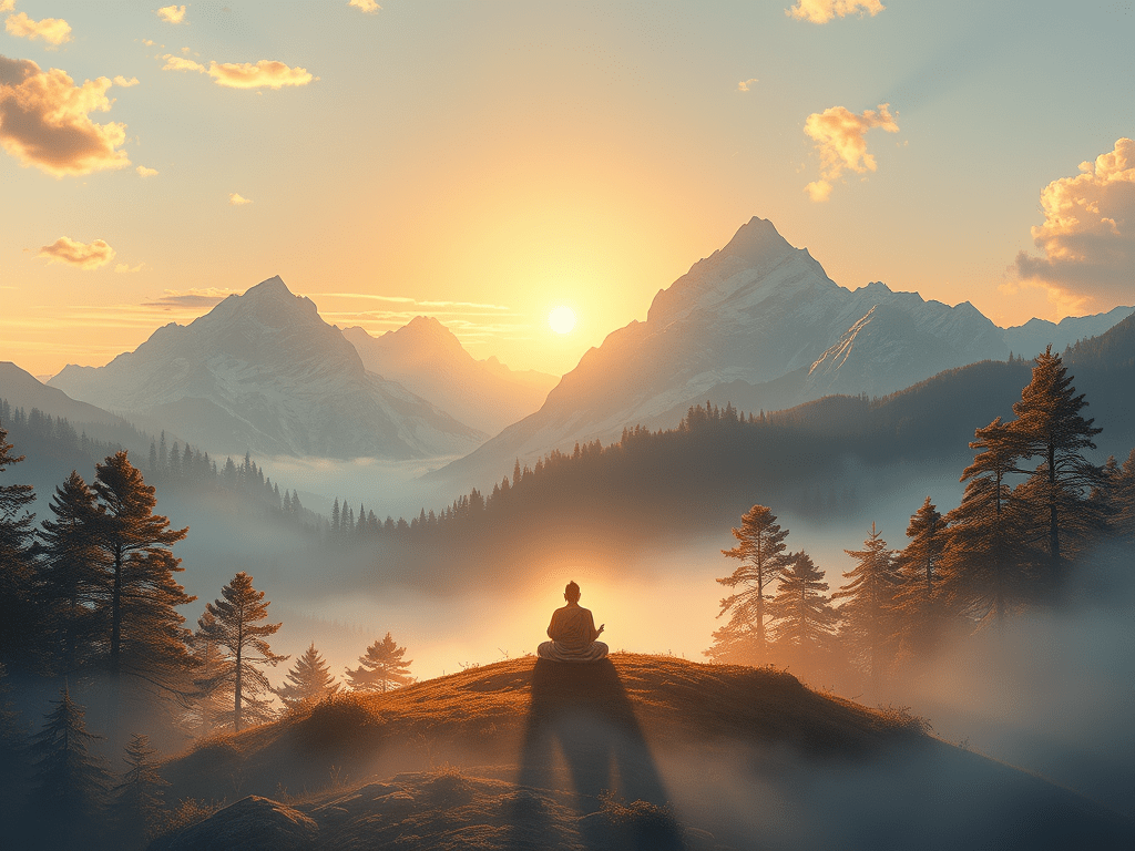 OŚWIECENIE ALBO SZCZĘŚCIE, WYBÓR NALEŻY DO&nbsp;CIEBIE!