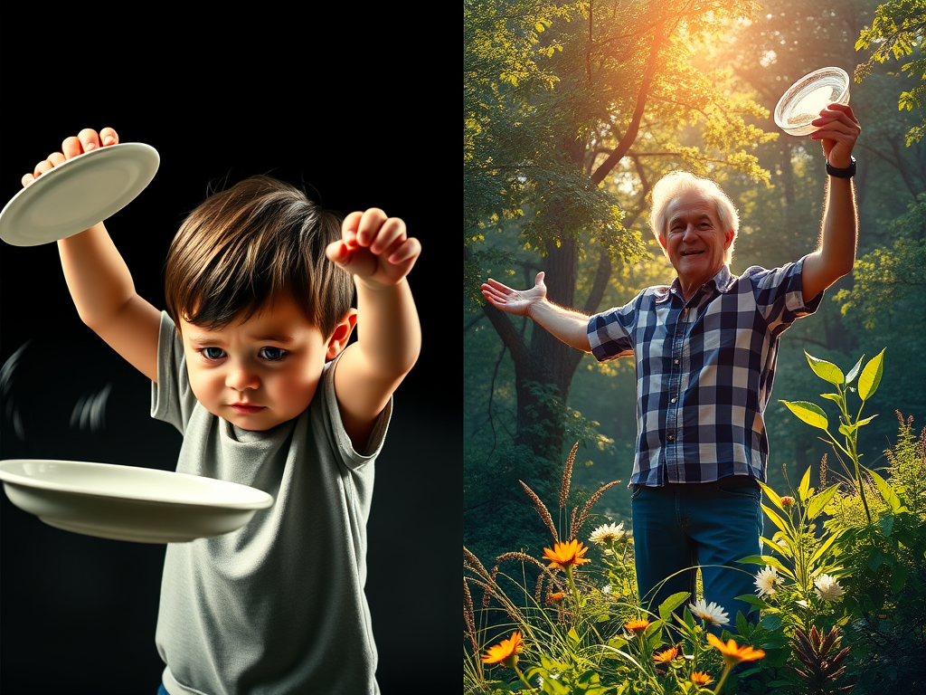 BIERNOŚĆ W ŻYCIU PROWADZI CIĘ W&nbsp;DÓŁ