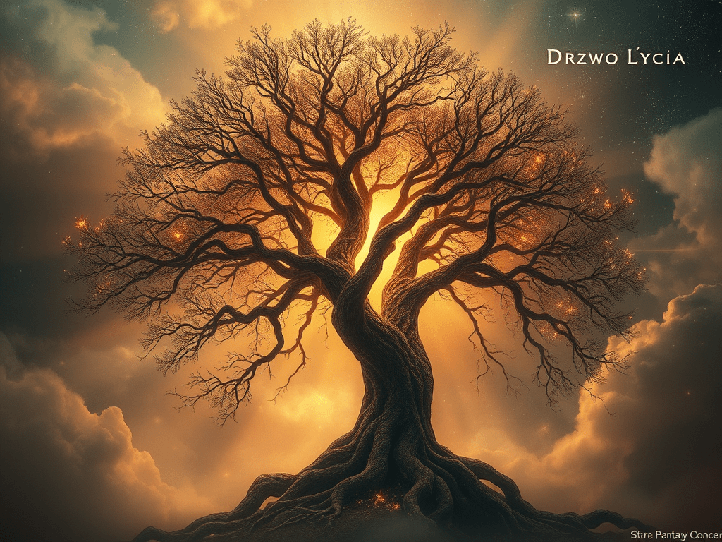 DRZEWO ŻYCIA: WSPANIAŁY FILM Z&nbsp;PRZESŁANIEM