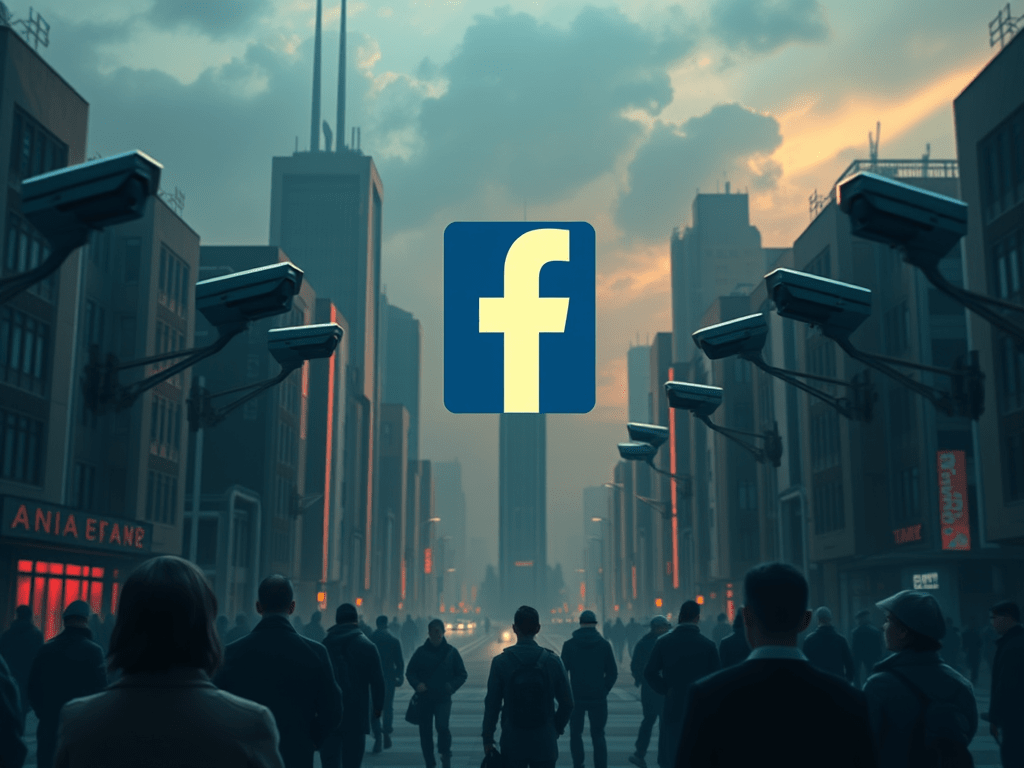 CYFROWY ORWELL: KOSZMAR JAKIEGO JESZCZE NIE&nbsp;BYŁO!