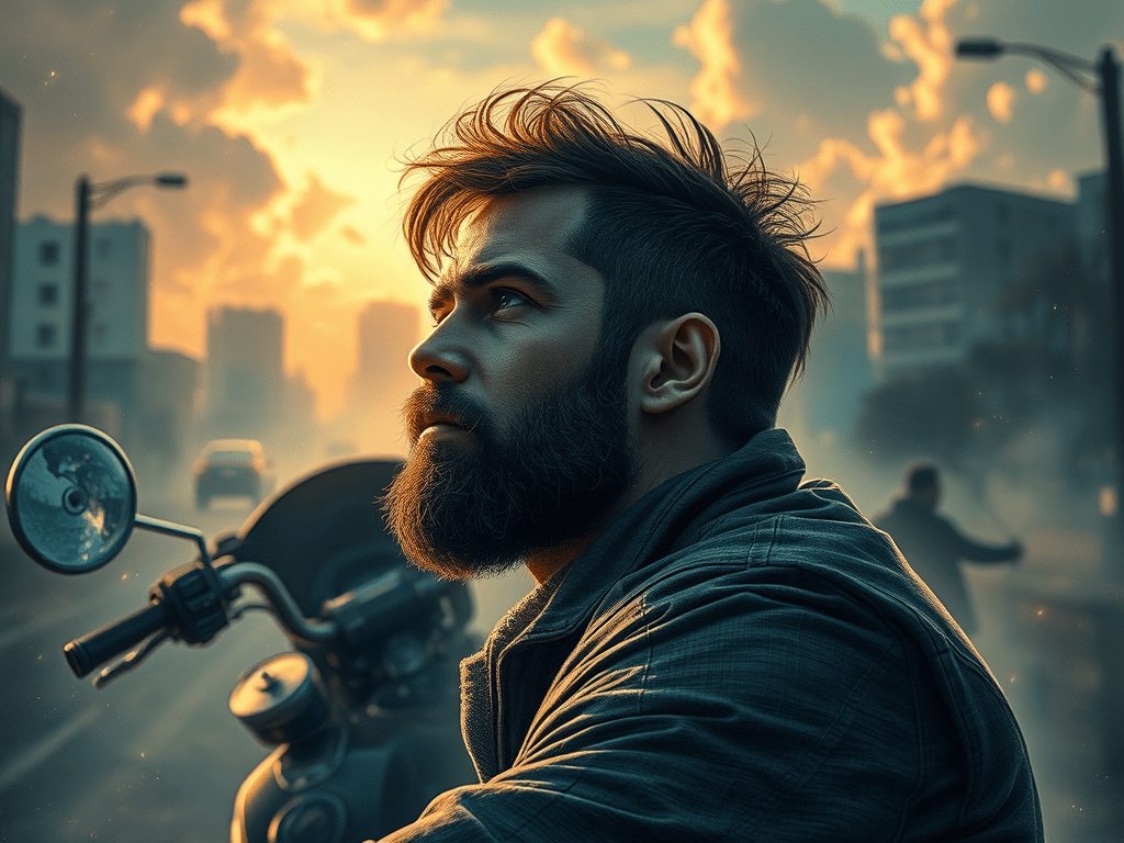 CZEMU PATRIARCHAT UPADA? EWOLUCJA&nbsp;ŚWIADOMOŚCI