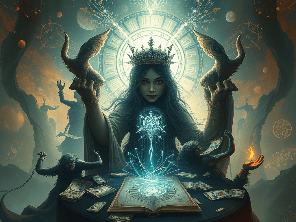 EZOTERYKA TO „DUCHOWOŚĆ DZIECIĘCA” JAK&nbsp;RELIGIE