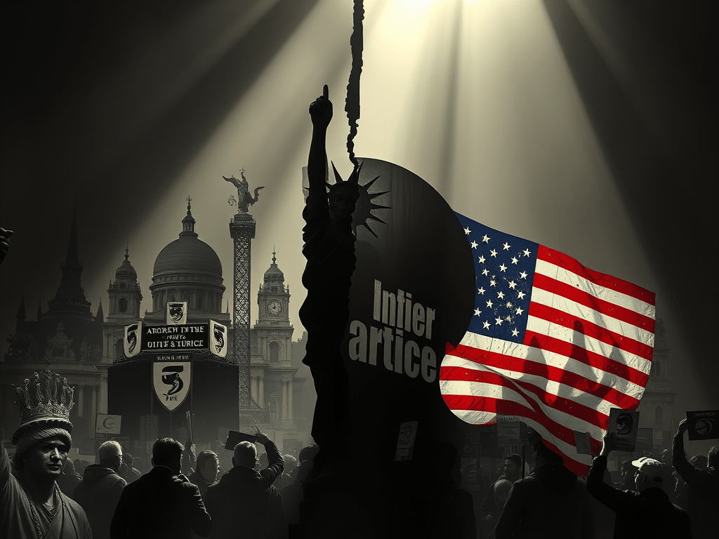 CZY RASIZM WOBEC BIAŁYCH&nbsp;ISTNIEJE?