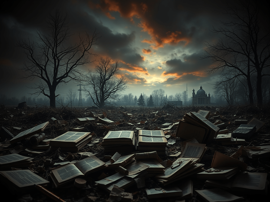 TOKARCZUK O POLAKACH: MORDERCY,&nbsp;LUDOBÓJCY