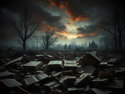 TOKARCZUK O POLAKACH: MORDERCY,&nbsp;LUDOBÓJCY