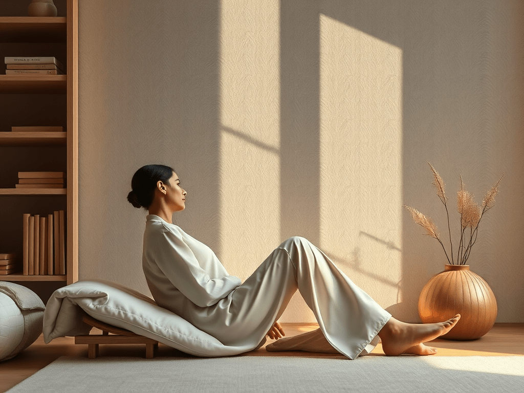 KTÓRY SPOSÓB NA MEDYTACJĘ NAPRAWDĘ&nbsp;DZIAŁA?