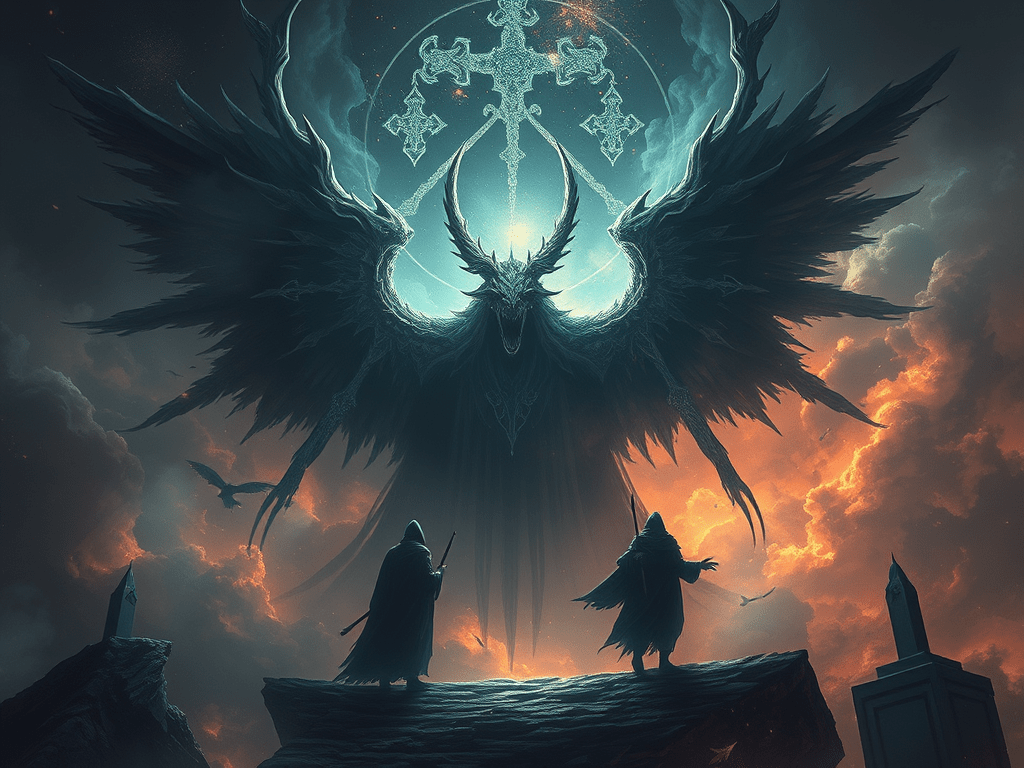 CZY ZIEMIA TO WIĘZIENIE? DYLEMATY&nbsp;DUCHOWE