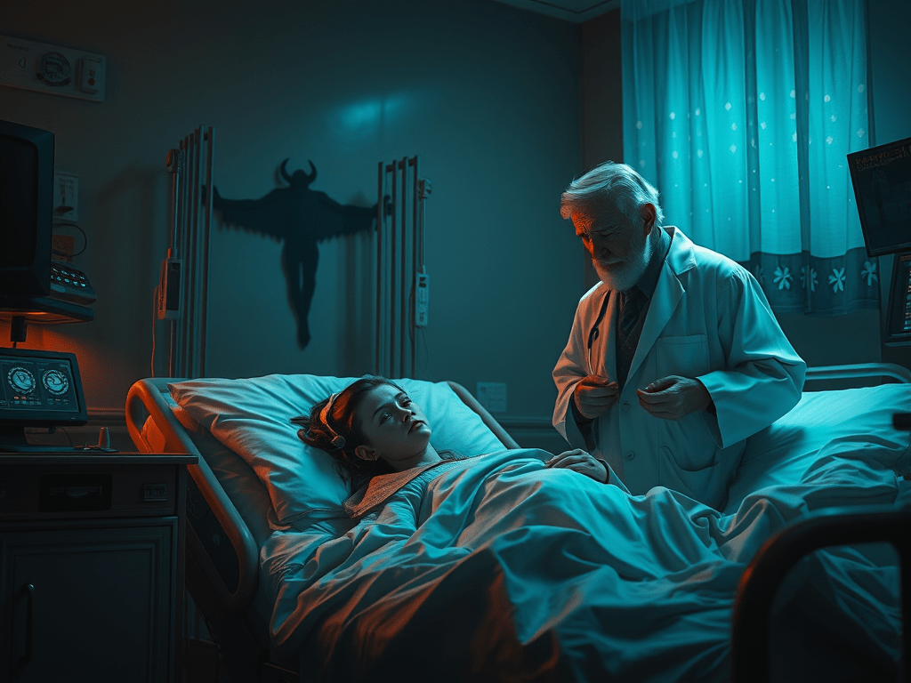 „PRZEBUDZENIE” – FILM Z DUCHOWYM&nbsp;PRZESŁANIEM!