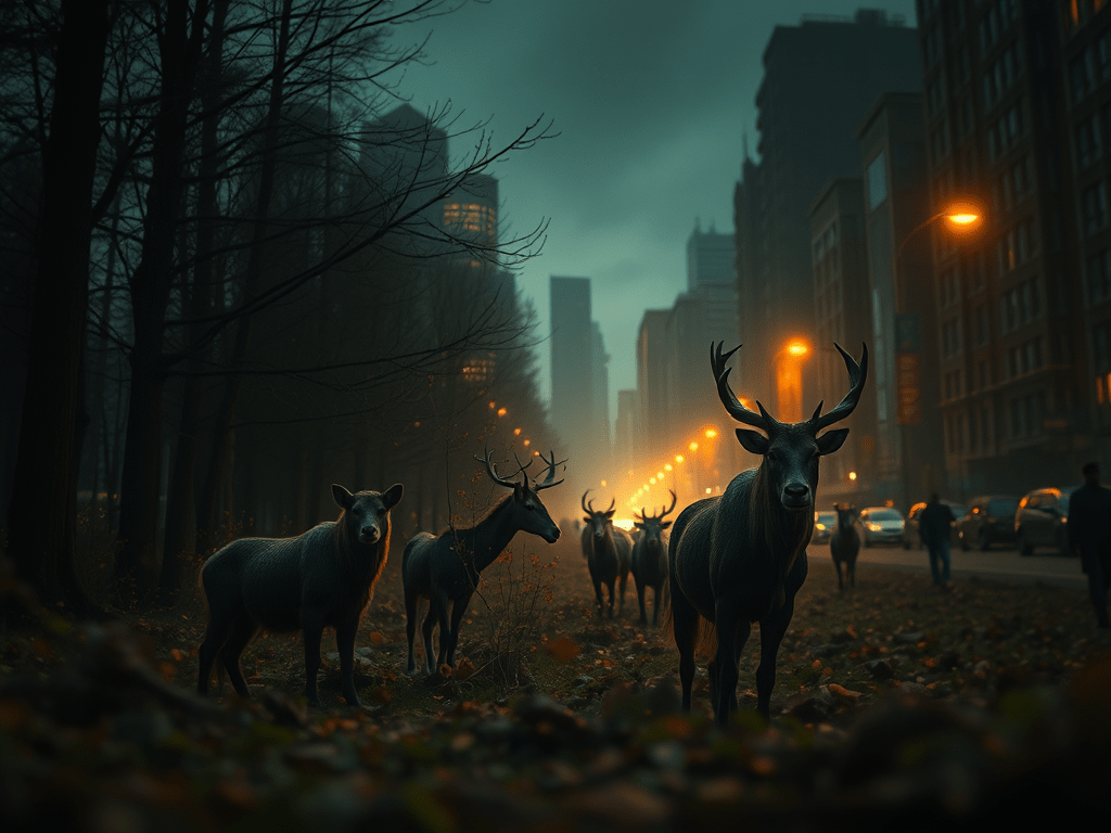 KOCHAJĄ ZWIERZĘTA ALE NIENAWIDZĄ&nbsp;LUDZI!?