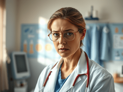 LEKARZ: WITAMINA K DLA DZIECI TO&nbsp;SYF!