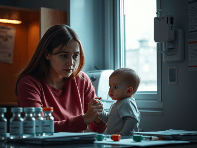 SANEPID: SZCZEPIENIA TO&nbsp;EKSPERYMENT!