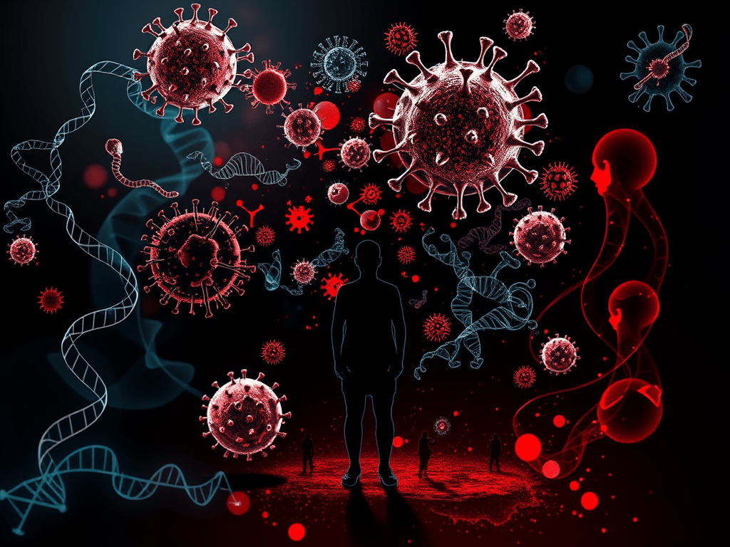 DLA ZWOLENNIKÓW SZCZEPIEŃ: COŚ WAM TO&nbsp;MÓWI?