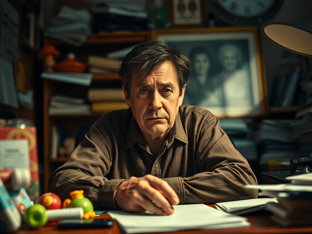 CZY WARTO ZAKŁADAĆ RODZINĘ? BRUTALNA&nbsp;PRAWDA!