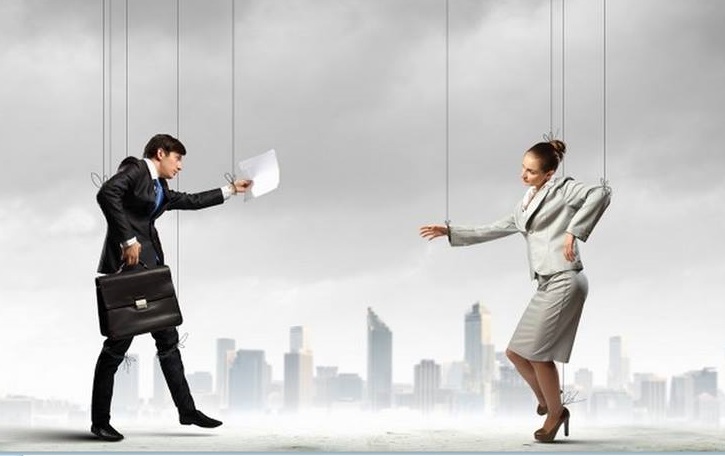 CZY MĘŻCZYŹNI MAJĄ GORZEJ NIŻ&nbsp;KOBIETY!?