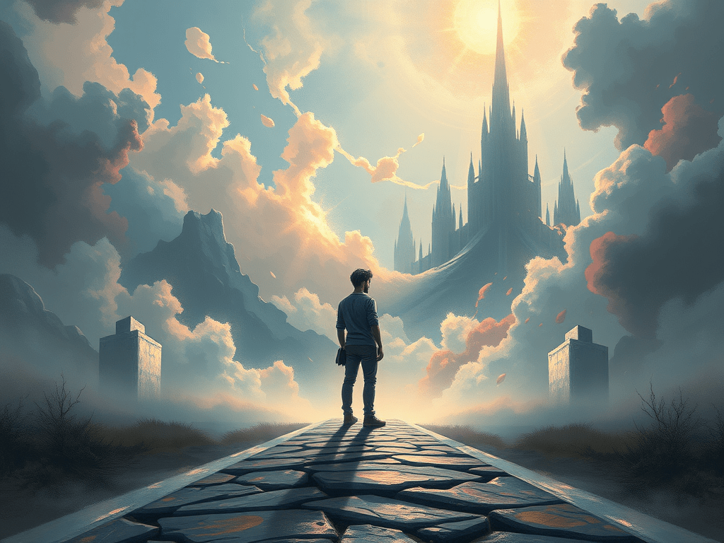 RÓWNOWAGA MIĘDZY WOLNOŚCIĄ A&nbsp;OBOWIĄZKAMI