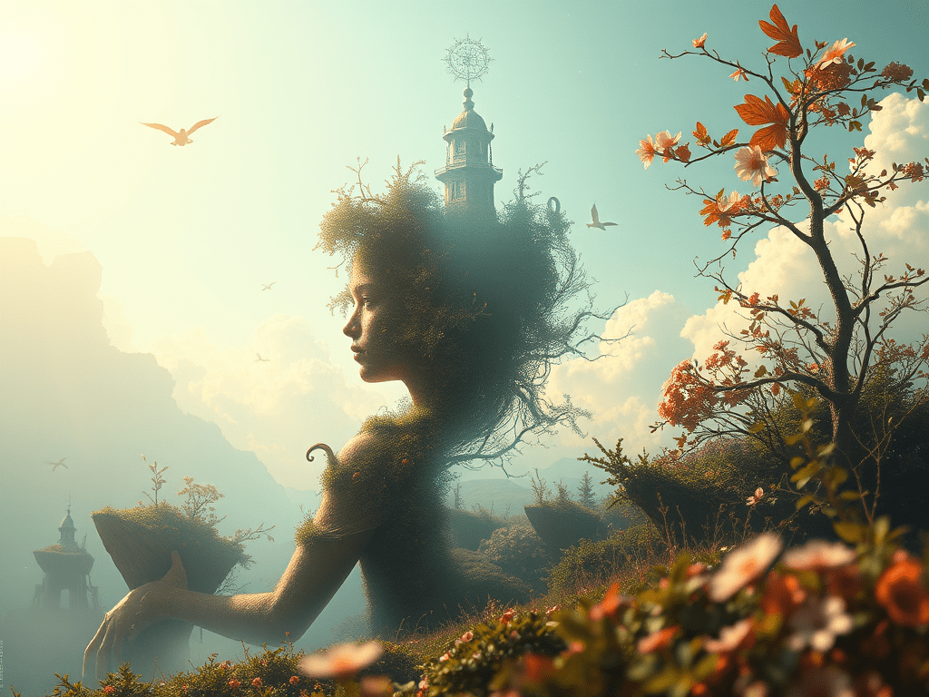 POZNAJ CIEKAWE PRAWO DUCHOWE RZĄDZĄCE&nbsp;ŚWIATEM