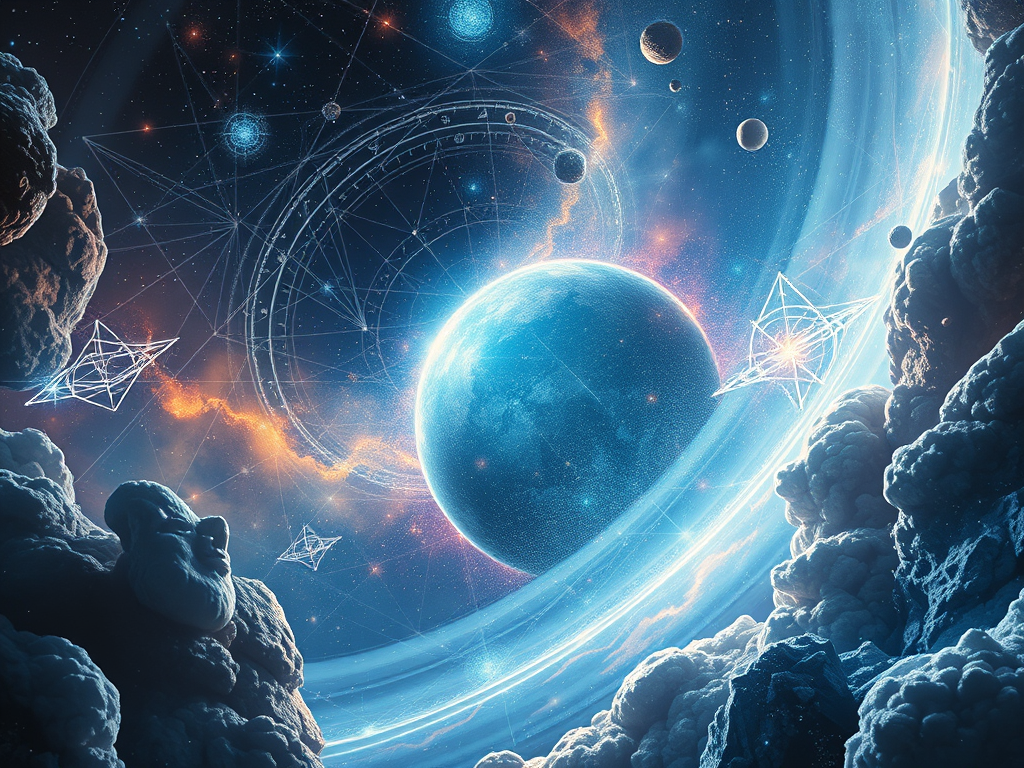 CZY ISTNIEJĄ UNIWERSALNE PRAWA i&nbsp;ZASADY?