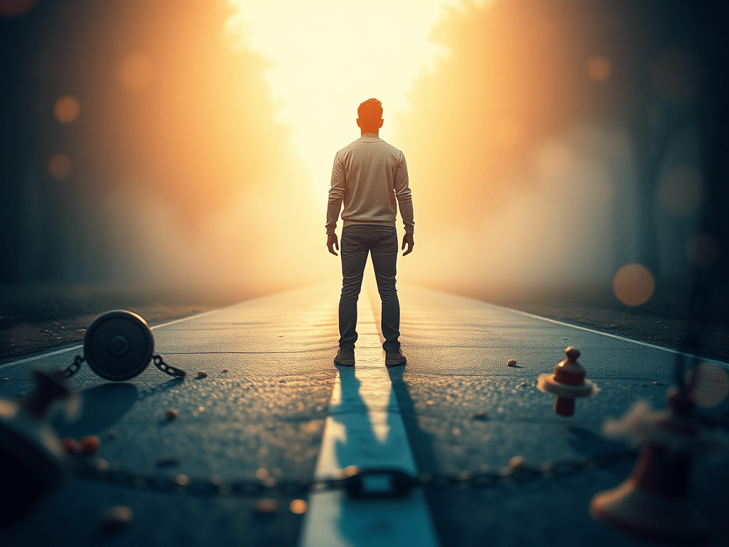 BEZ DYSCYPLINY NIE MA DUCHOWOŚCI i&nbsp;WOLNOŚCI!