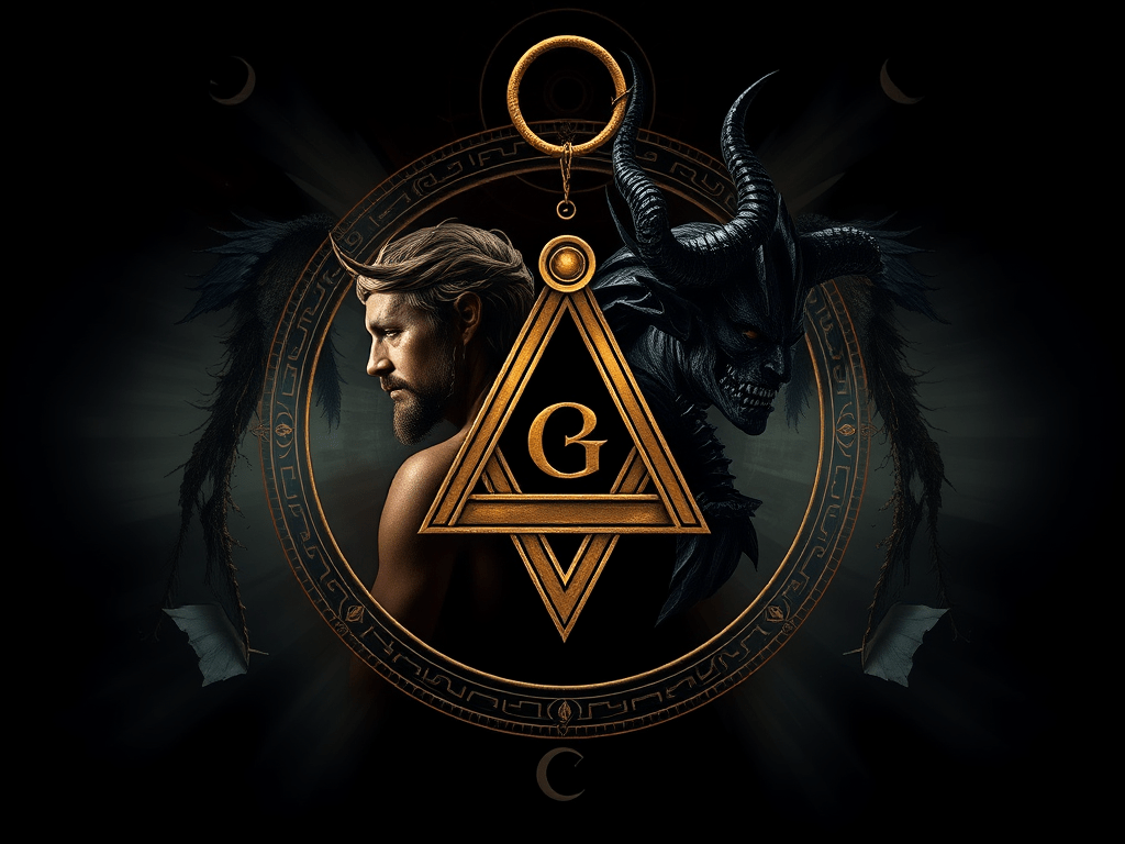 ABSURDY DUCHOWOŚCI: NIE WSZYSTKO JEST PO&nbsp;COŚ