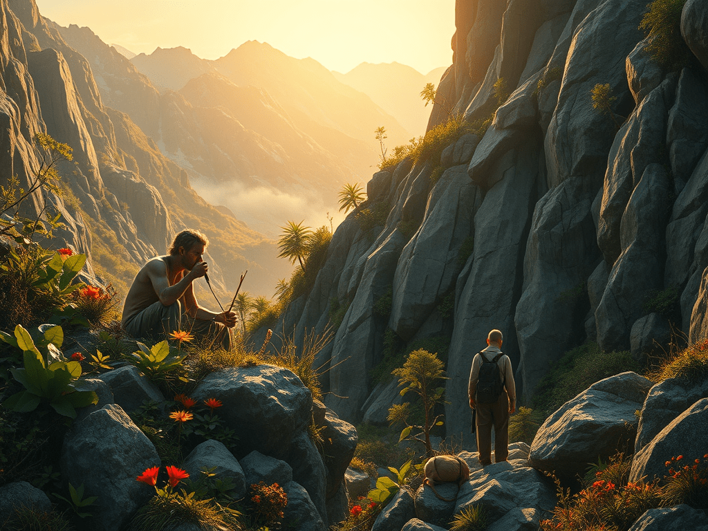 DUCH NATURY: PRAWICA, LEWICA i KONTAKT Z&nbsp;PRZYRODĄ