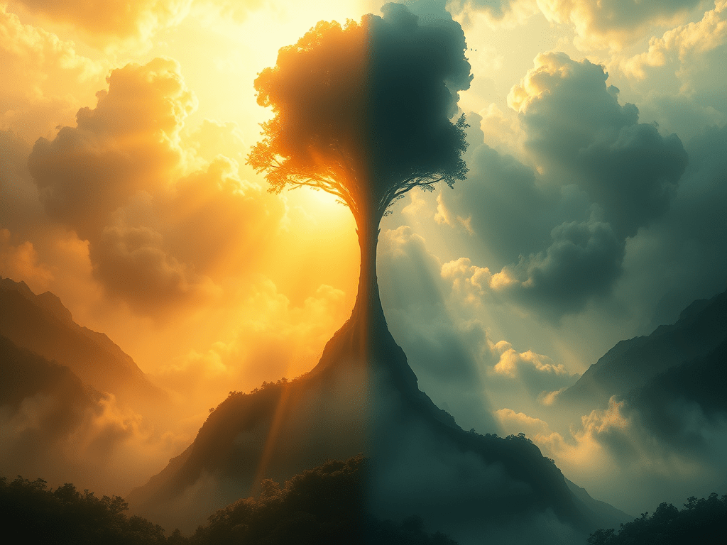 INTUICJA.. CZY NA PEWNO DOBRY&nbsp;DORADCA?