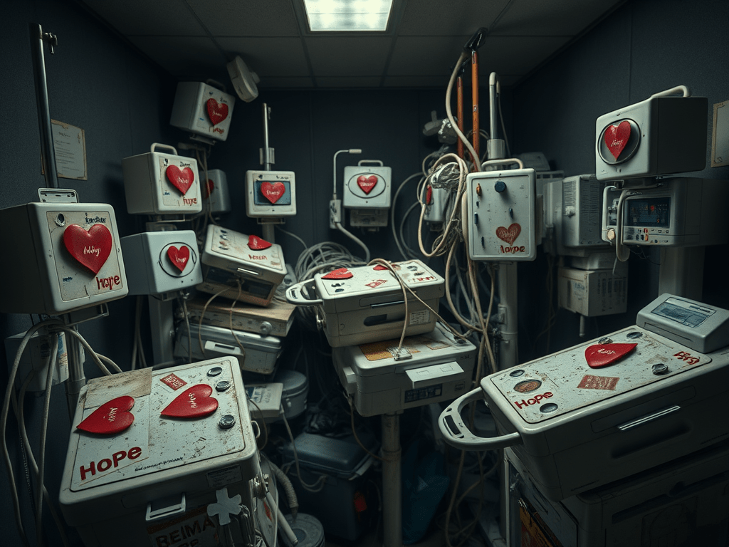 PRAWDA O WOŚP, KTÓREJ NIKT NIE&nbsp;MÓWI!