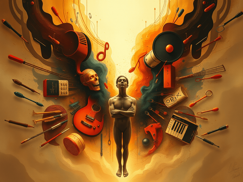 DLACZEGO LUDZIE SĄ TAK SKŁONNI DO&nbsp;UZALEŻNIEŃ?