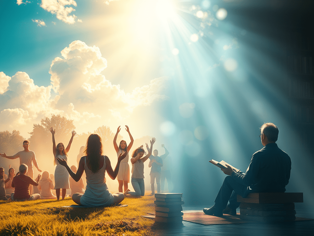 WIELKI RESET 2026 / 2030: WIZJA&nbsp;PRZYSZŁOŚCI