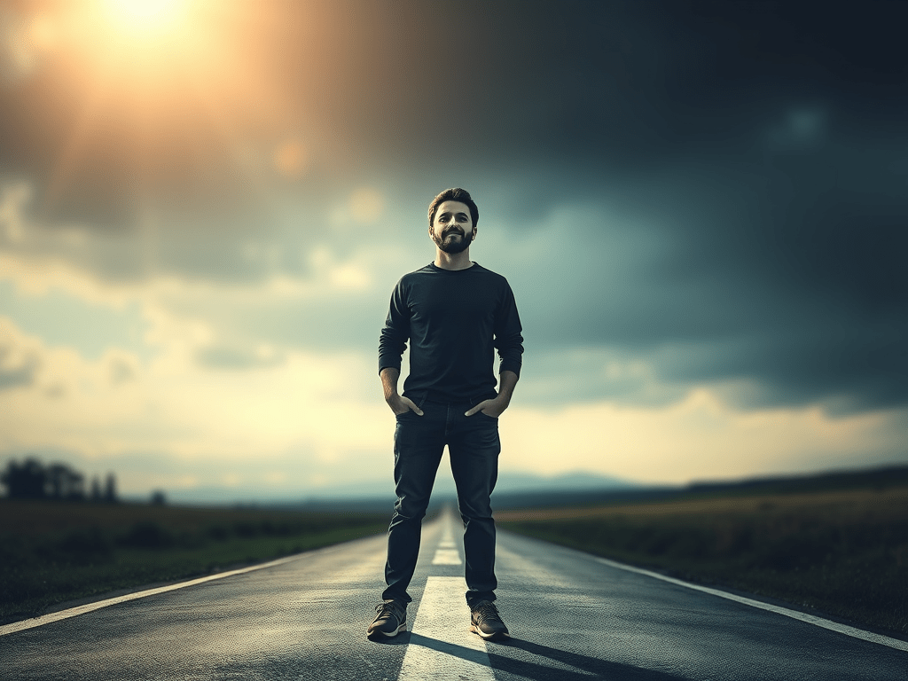 OSIĄGNIĘCIE SZCZĘŚCIA NA ZIEMI JEST&nbsp;NIEMOŻLIWE