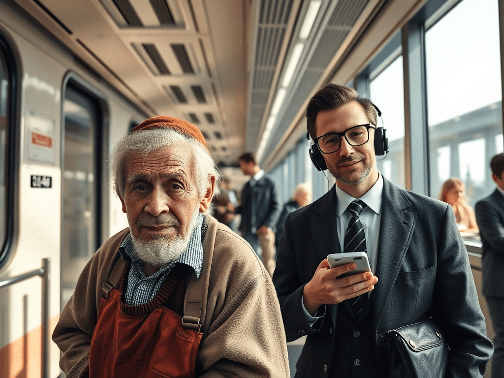 CO JEST PRAWDZIWYM BOGACTWEM W 21&nbsp;WIEKU?