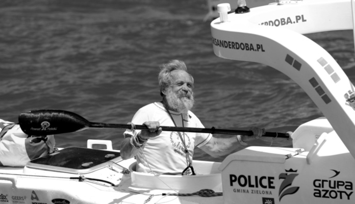 TABU: CZY SPORTOWCY SĄ LEPSZYMI&nbsp;LUDŹMI?