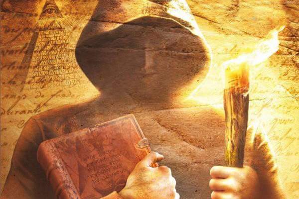 KTO NAPRAWDĘ RZĄDZI ŚWIATEM?!&nbsp;[DOKUMENT]