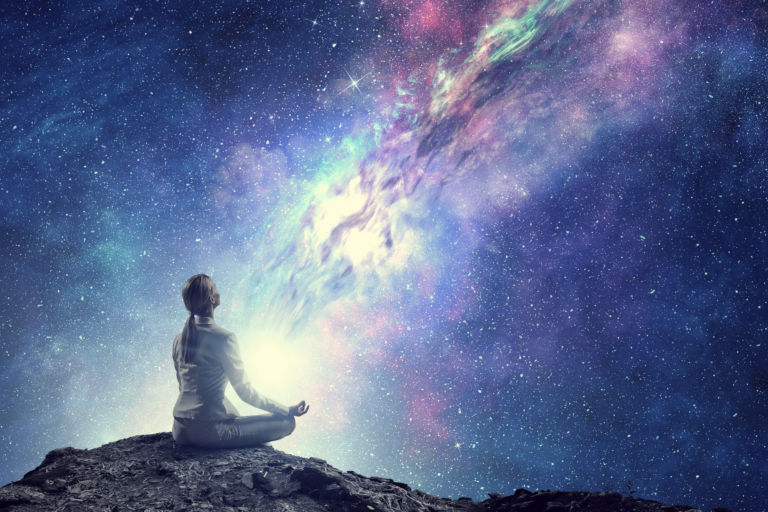 PRAWDZIWE PRZEBUDZENIE i PARADOKS WOLNEJ&nbsp;WOLI